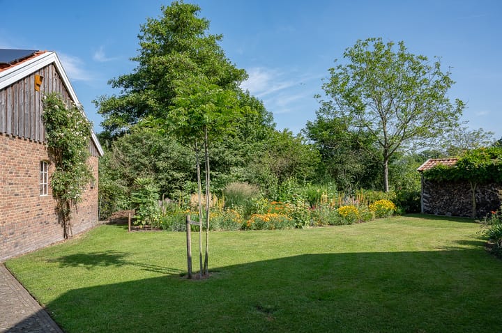 Foto 14 van Halle-Heideweg 26-A