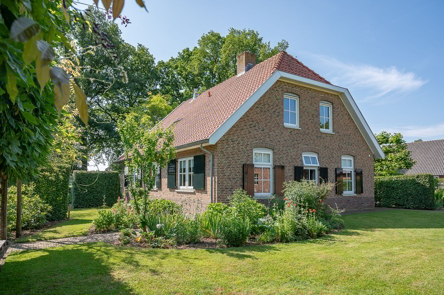 Foto 15 van Halle-Heideweg 26-A