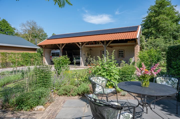 Foto 16 van Halle-Heideweg 26-A