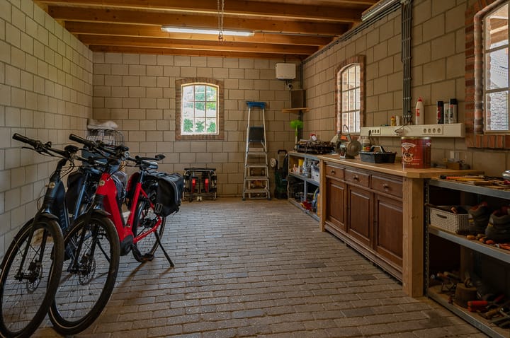 Foto 18 van Halle-Heideweg 26-A