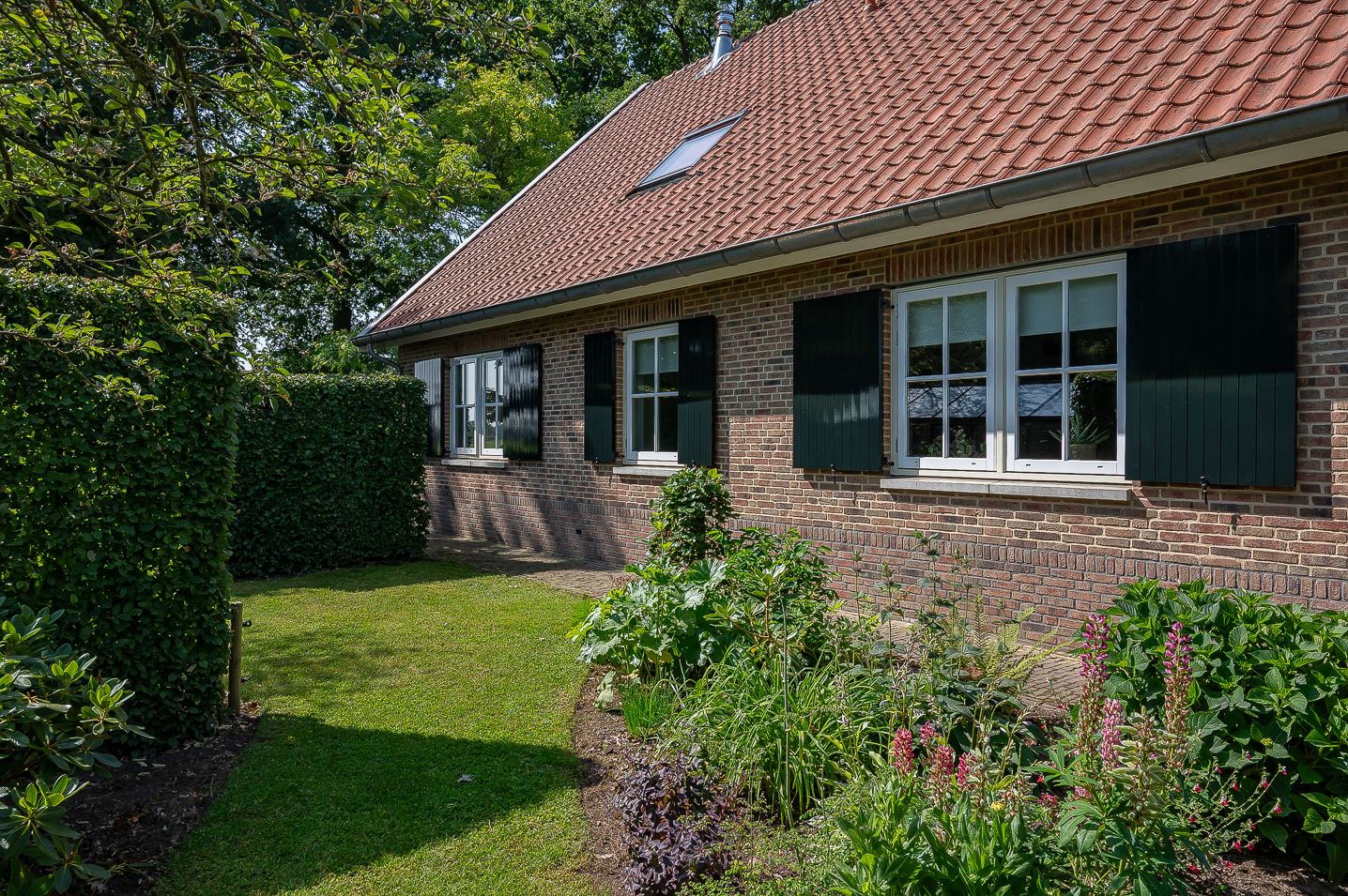 Foto 19 van Halle-Heideweg 26-A