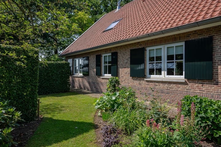 Foto 19 van Halle-Heideweg 26-A