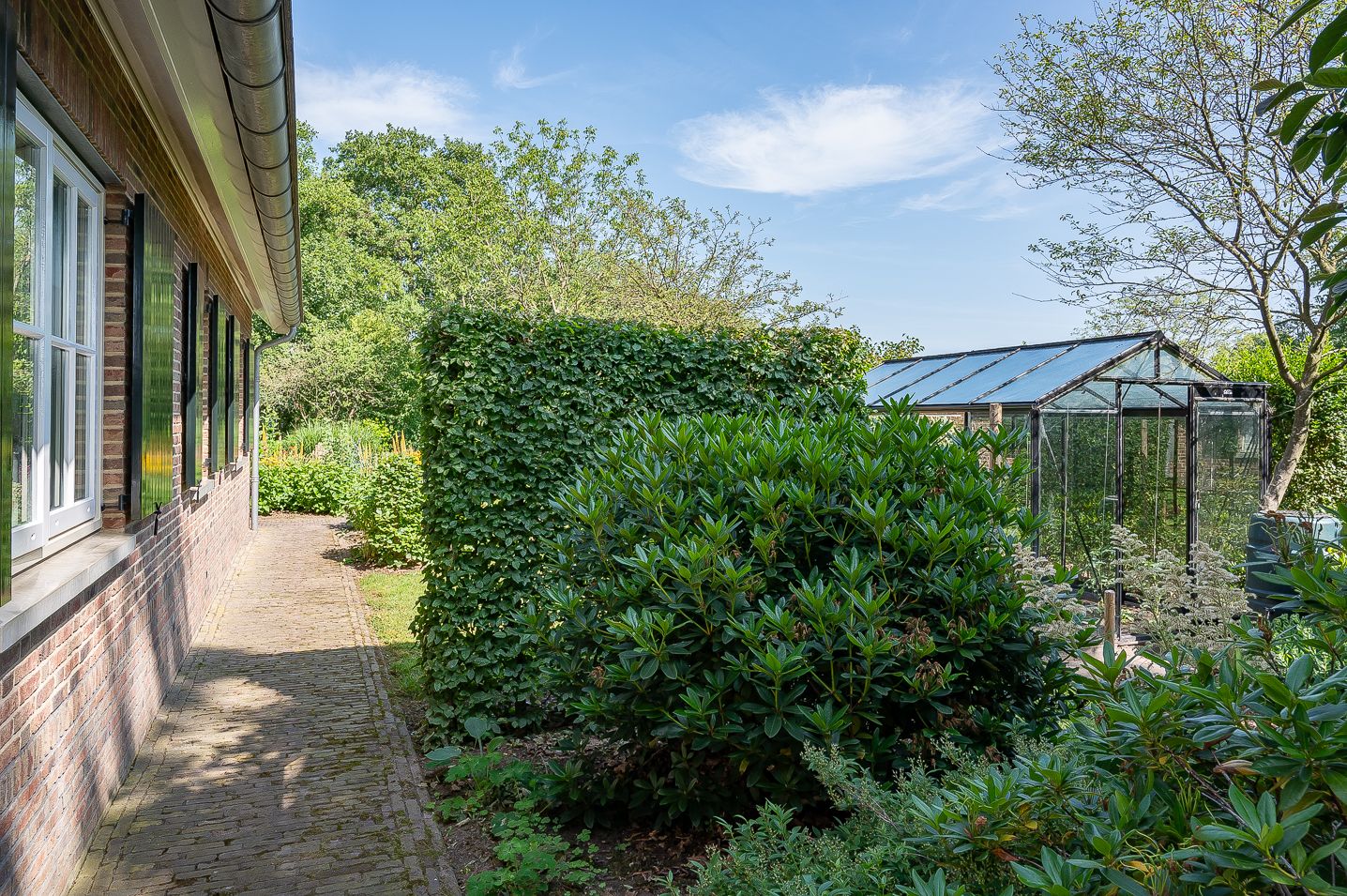 Foto 20 van Halle-Heideweg 26-A