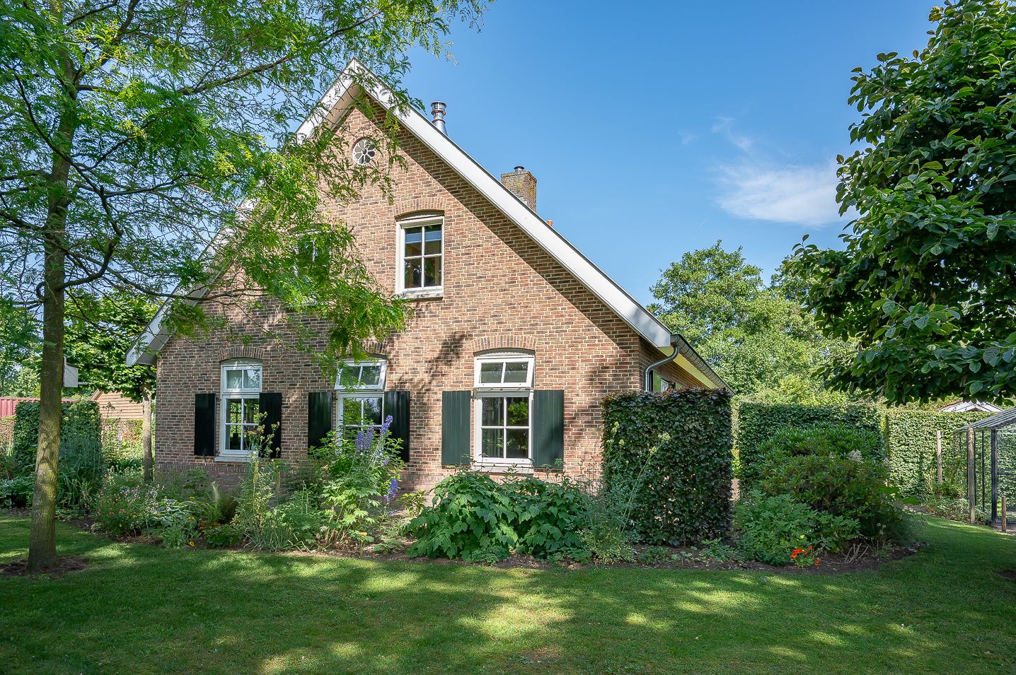 Foto 21 van Halle-Heideweg 26-A