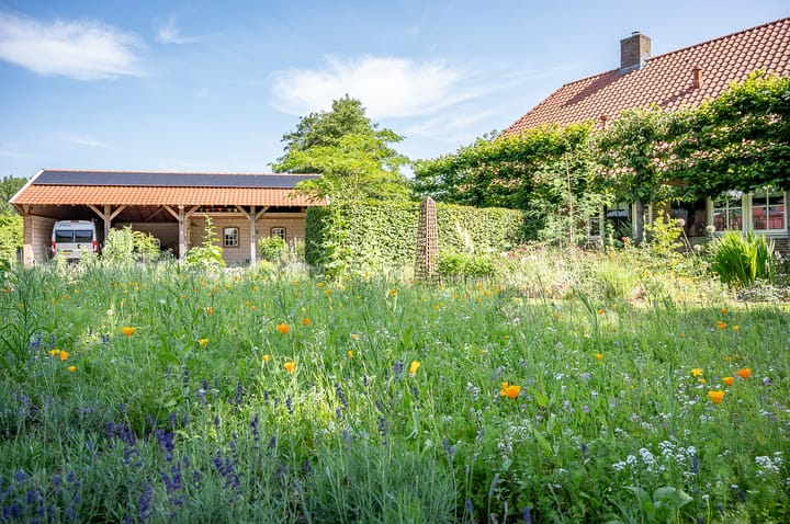 Foto 22 van Halle-Heideweg 26-A