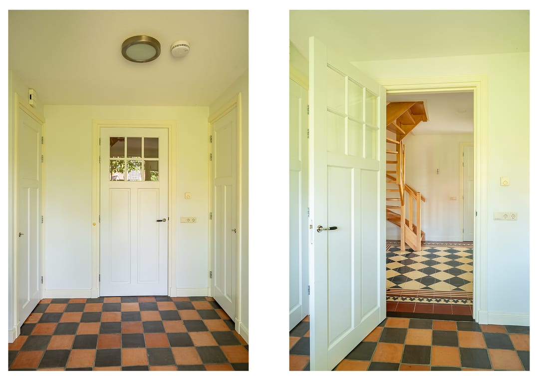 Foto 26 van Halle-Heideweg 26-A