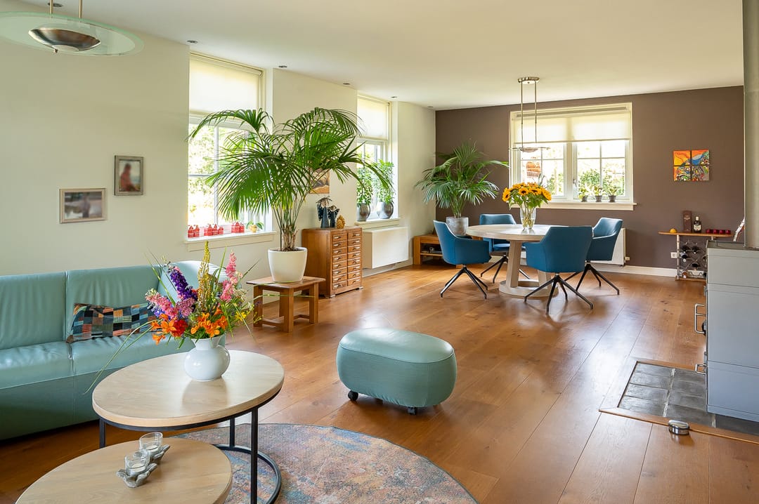 Foto 31 van Halle-Heideweg 26-A