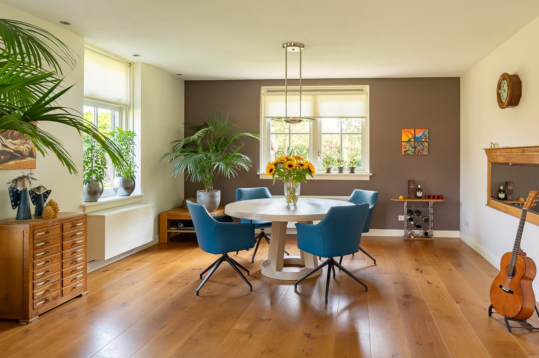 Foto 32 van Halle-Heideweg 26-A