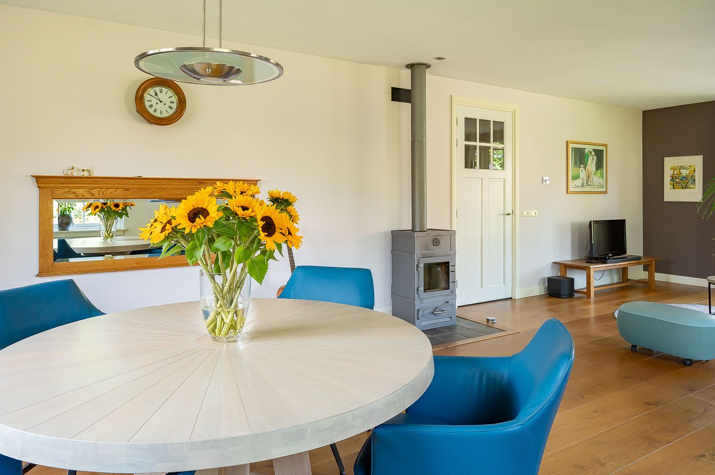 Foto 33 van Halle-Heideweg 26-A