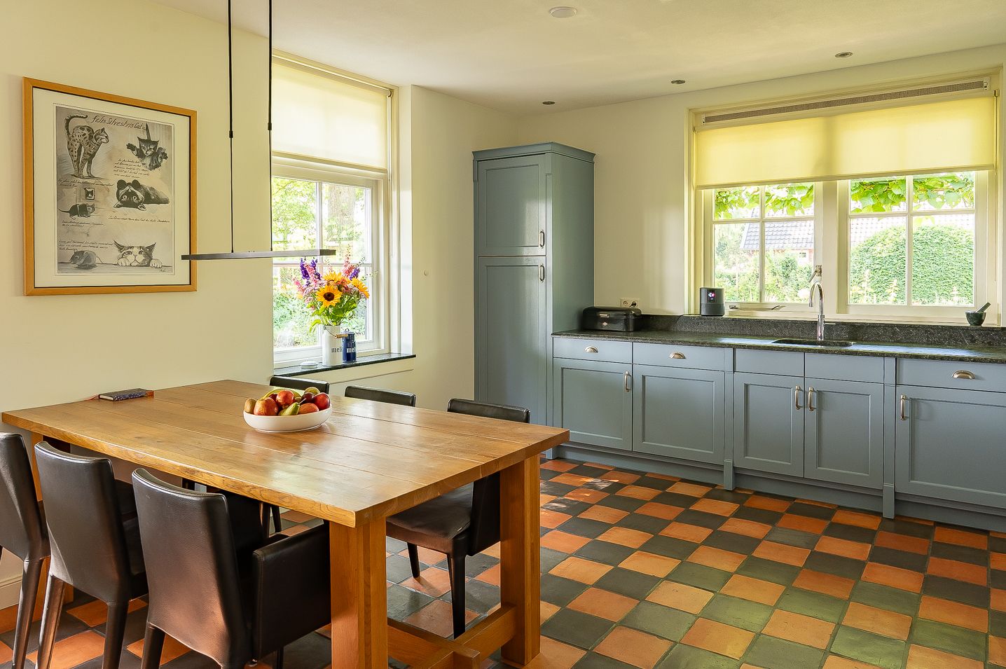 Foto 34 van Halle-Heideweg 26-A