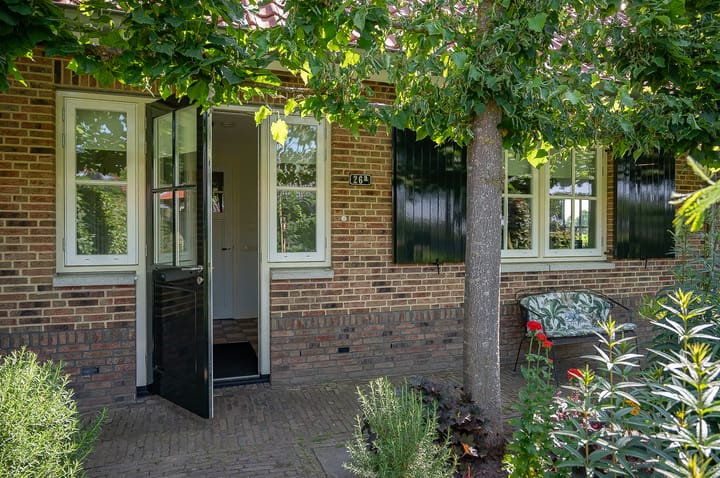 Foto 24 van Halle-Heideweg 26-A