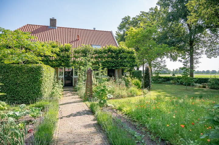 Foto 23 van Halle-Heideweg 26-A