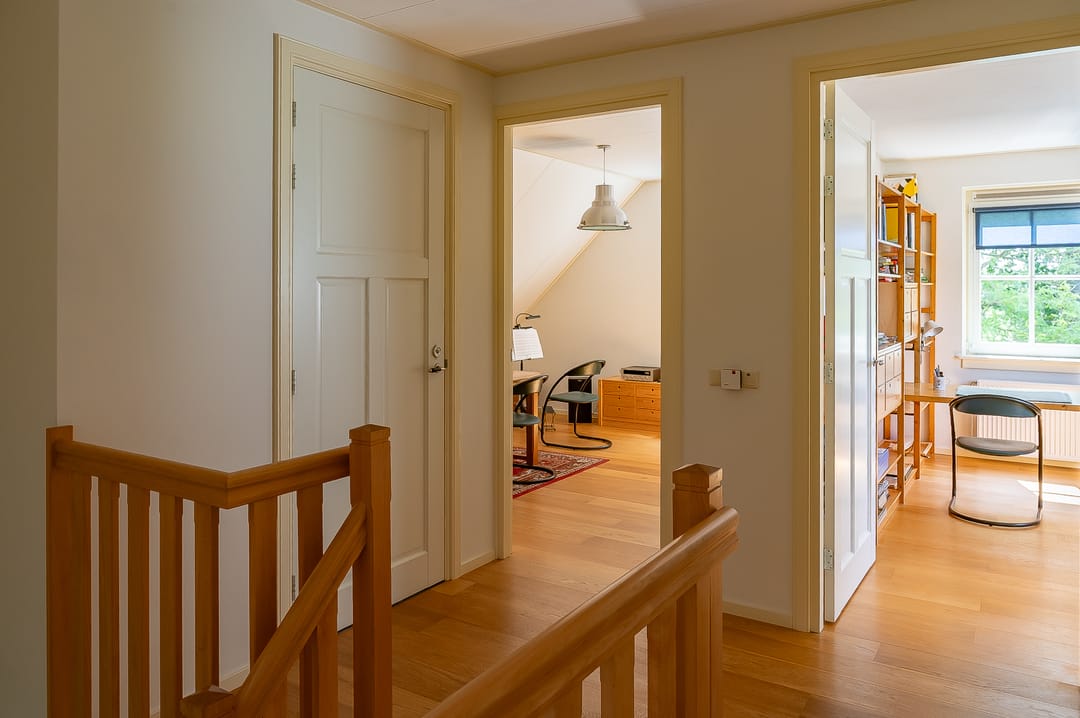 Foto 41 van Halle-Heideweg 26-A