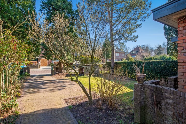 Foto 3 van Bloemcamplaan 22