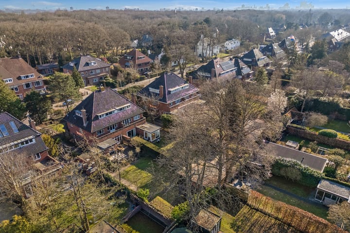 Foto 4 van Bloemcamplaan 22