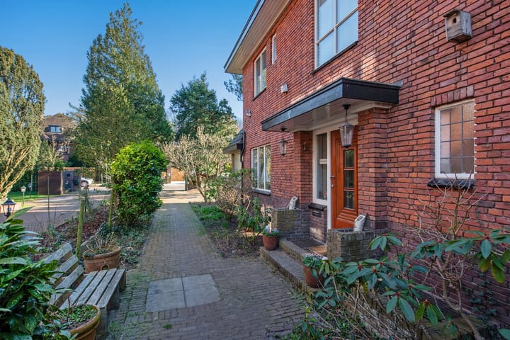 Foto 5 van Bloemcamplaan 22