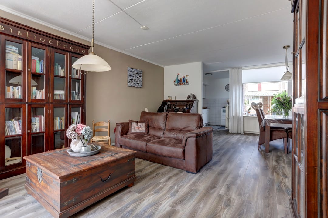 Foto 2 van Griend 39