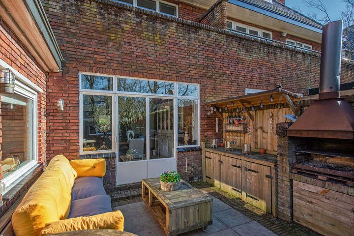 Photo 14 of Bloemcamplaan 22