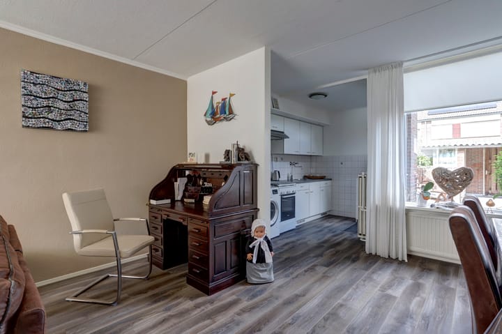 Foto 10 van Griend 39