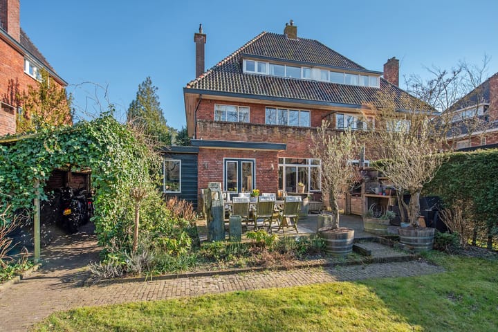 Photo 17 of Bloemcamplaan 22