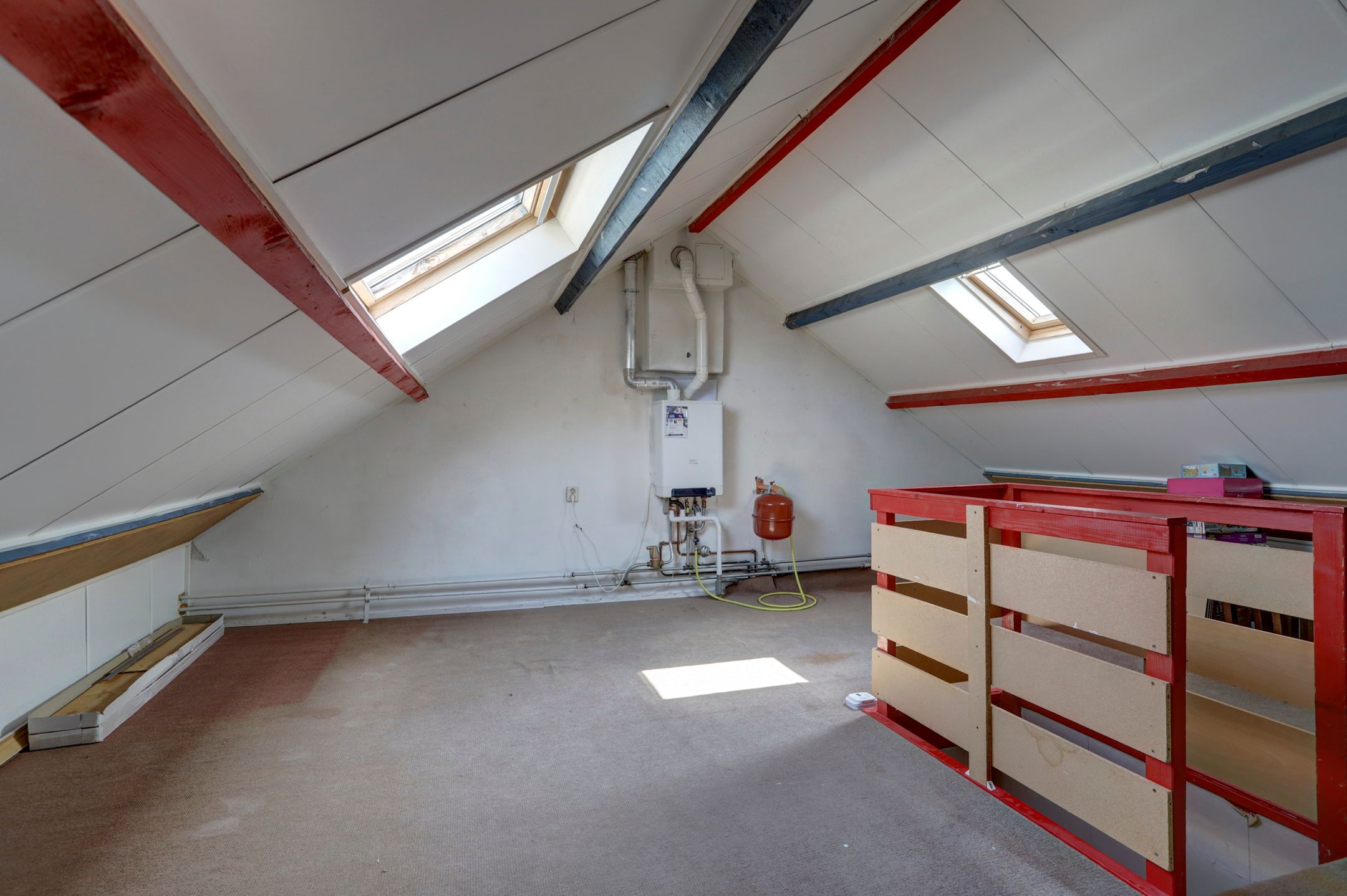 Foto 30 van Griend 39