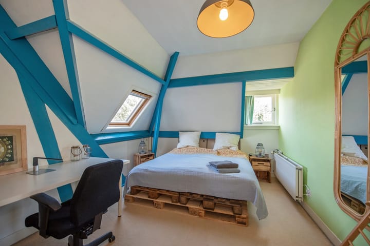 Photo 35 of Bloemcamplaan 22