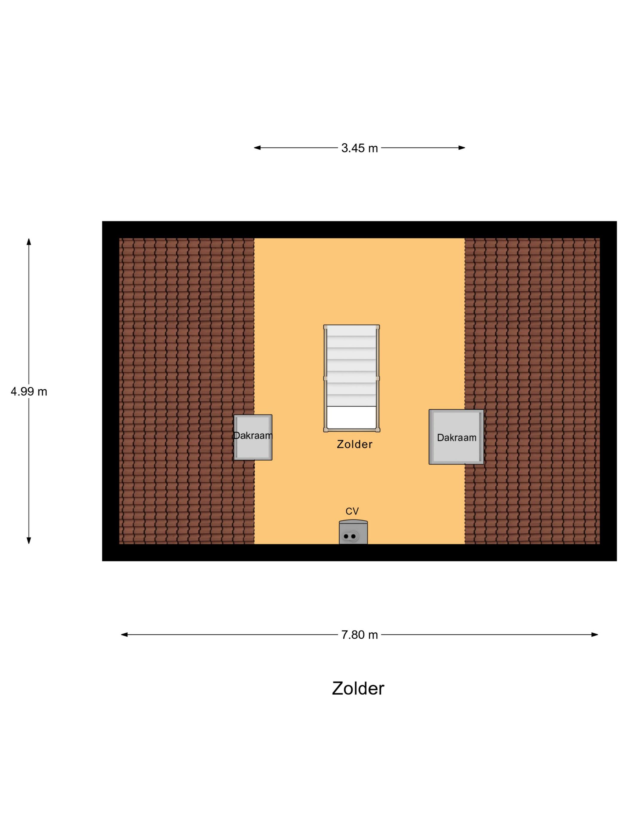 Foto 33 van Griend 39