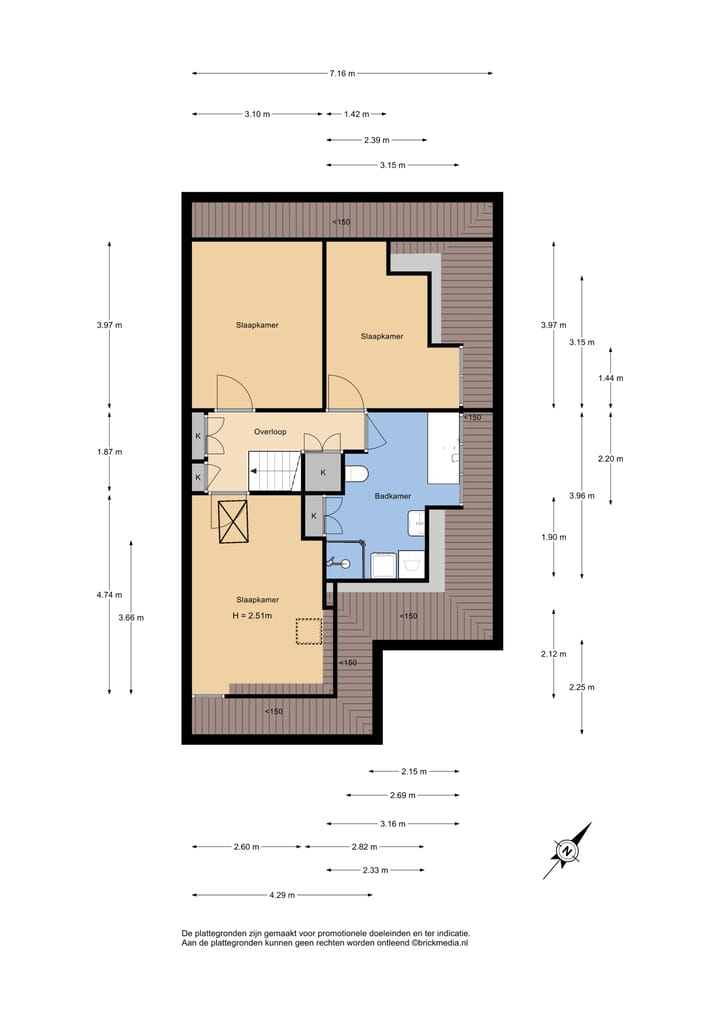 Photo 38 of Bloemcamplaan 22