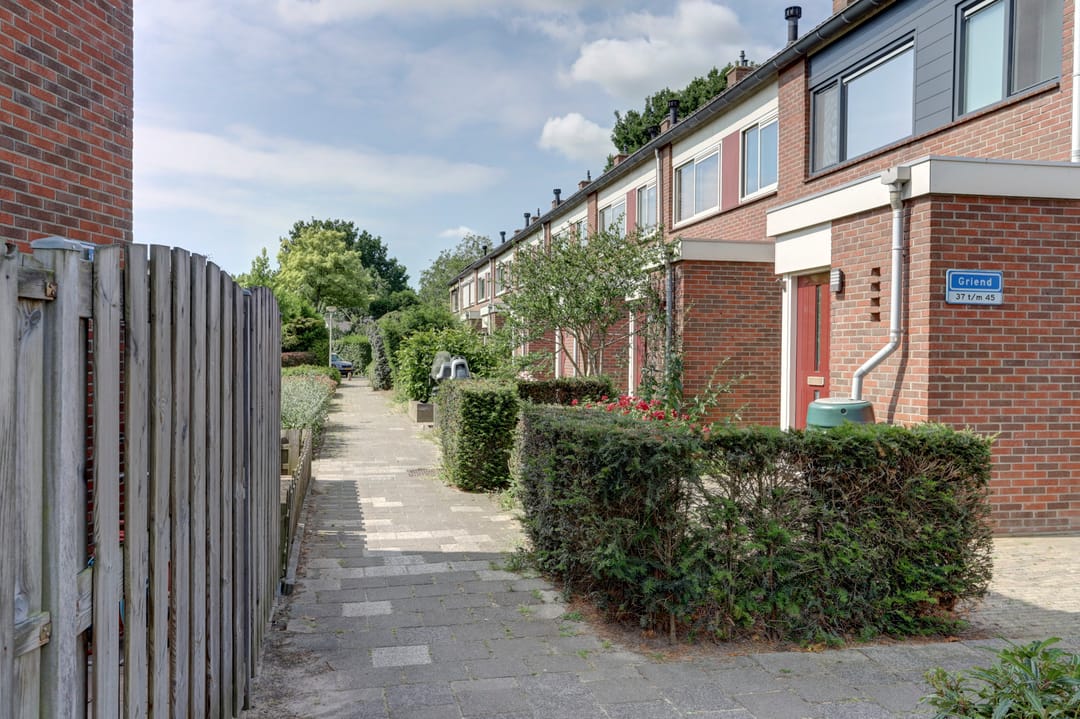 Foto 41 van Griend 39