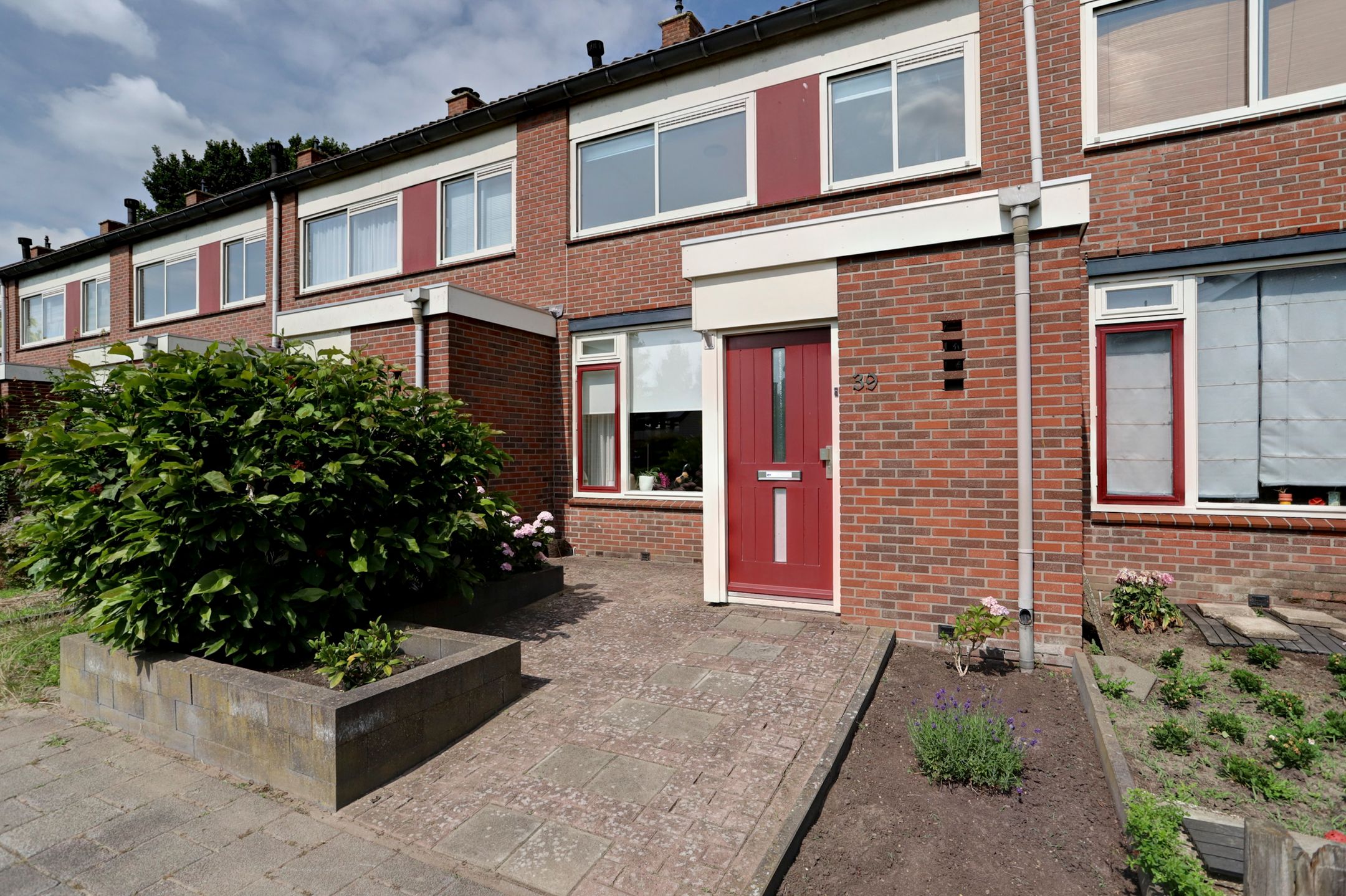 Foto 42 van Griend 39