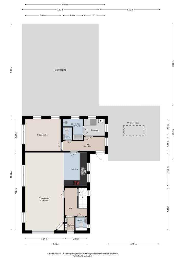 Foto 51 van Stationsweg 15