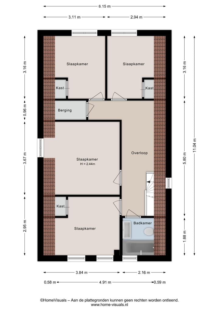 Foto 52 van Stationsweg 15