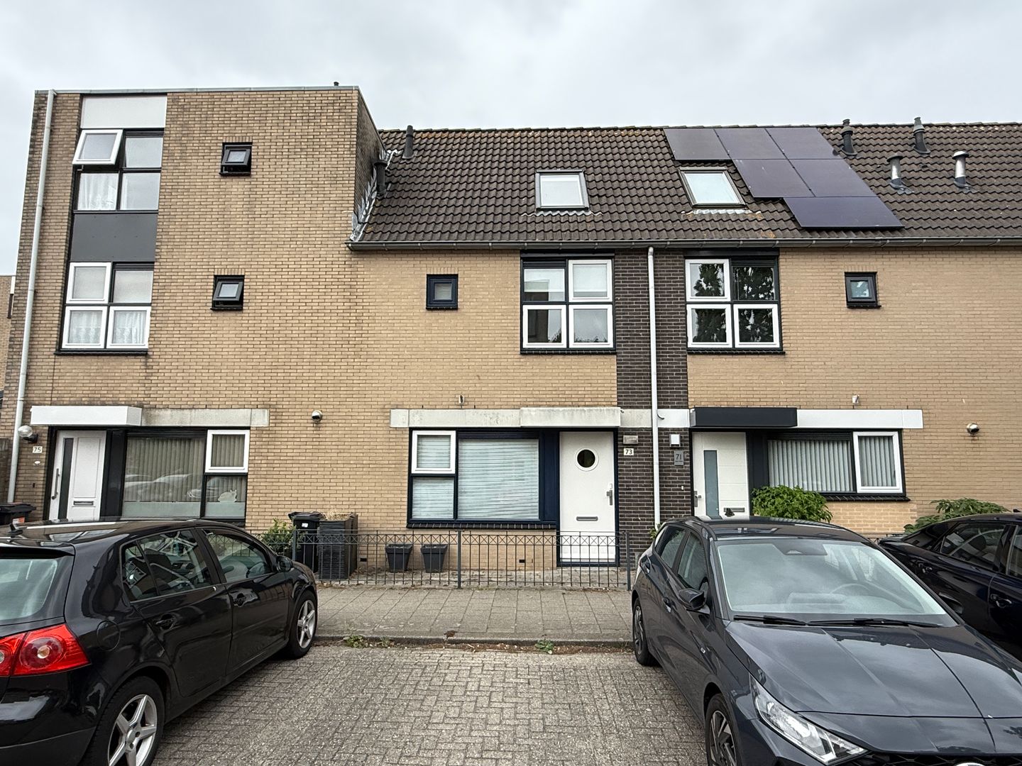 Foto 1 van Lettenburg 73