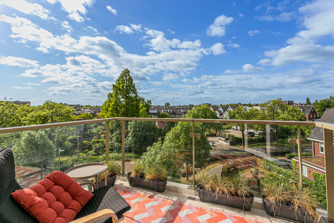 Photo 1 of Pablo Picassostraat 563