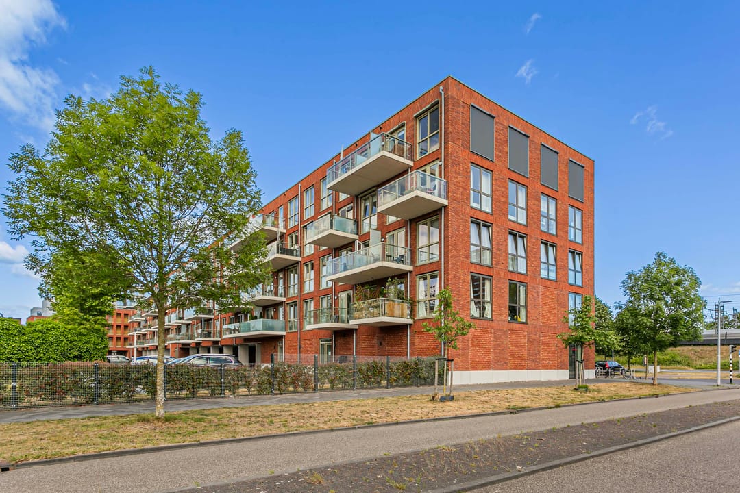 Photo 2 of Pablo Picassostraat 563