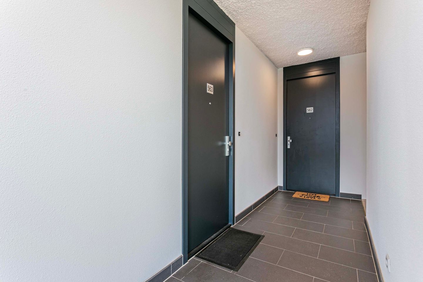 Photo 4 of Pablo Picassostraat 563