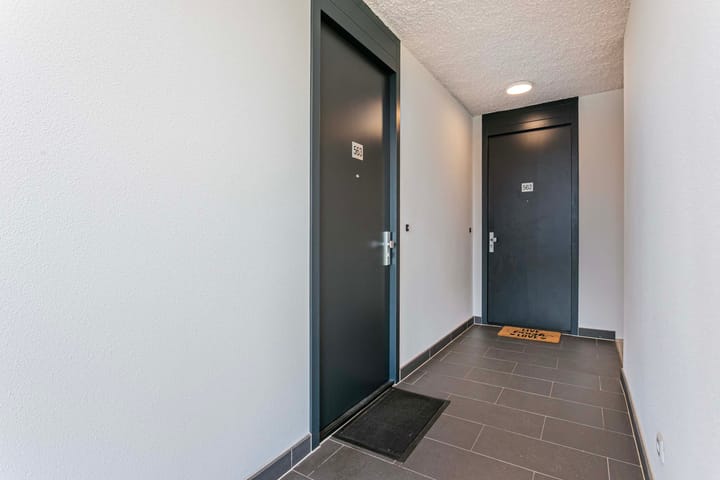 Foto 4 van Pablo Picassostraat 563