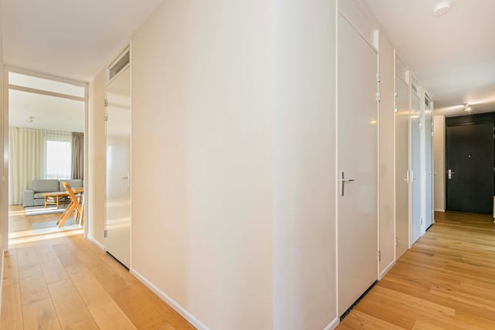 Foto 5 van Pablo Picassostraat 563