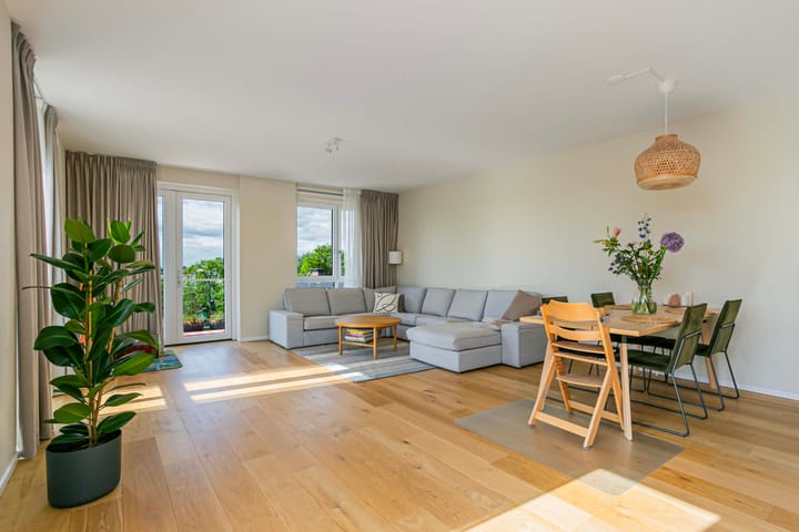 Foto 6 van Pablo Picassostraat 563