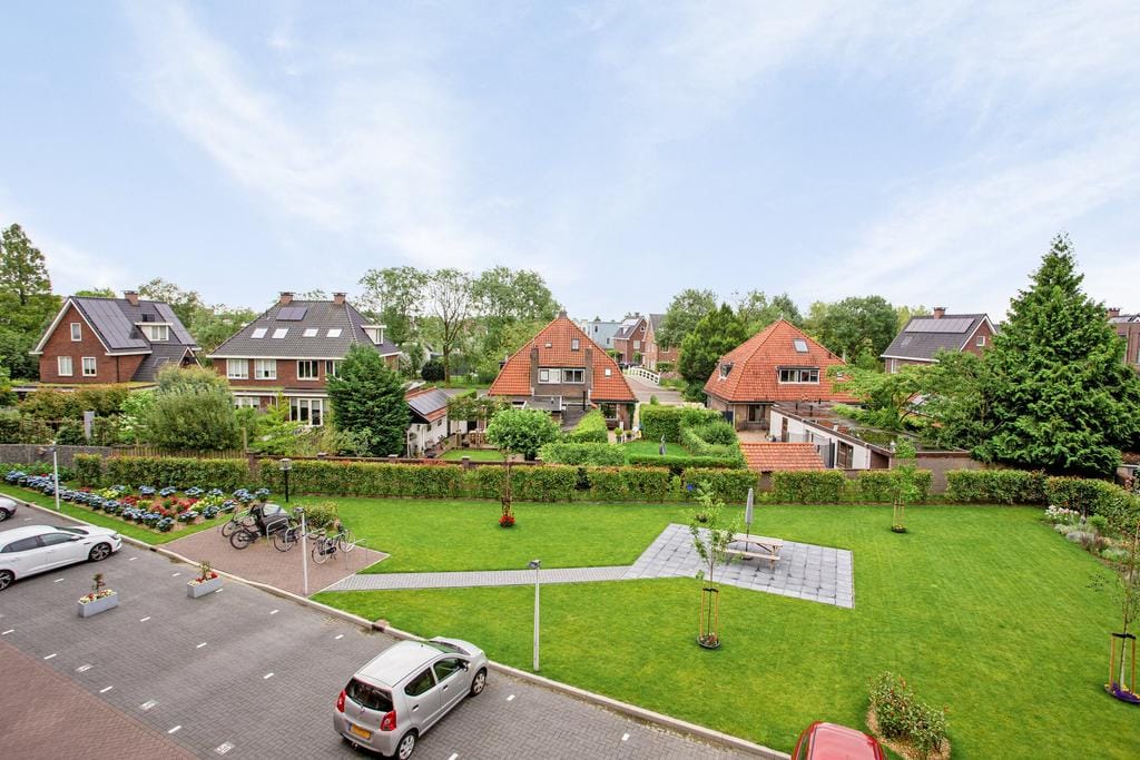 Photo 11 of Pablo Picassostraat 563