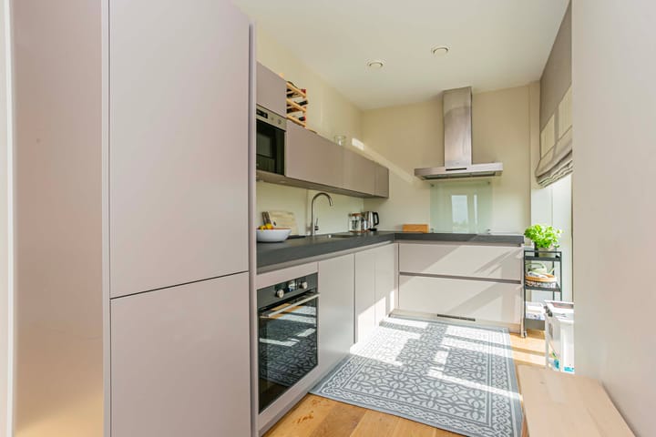 Foto 13 van Pablo Picassostraat 563