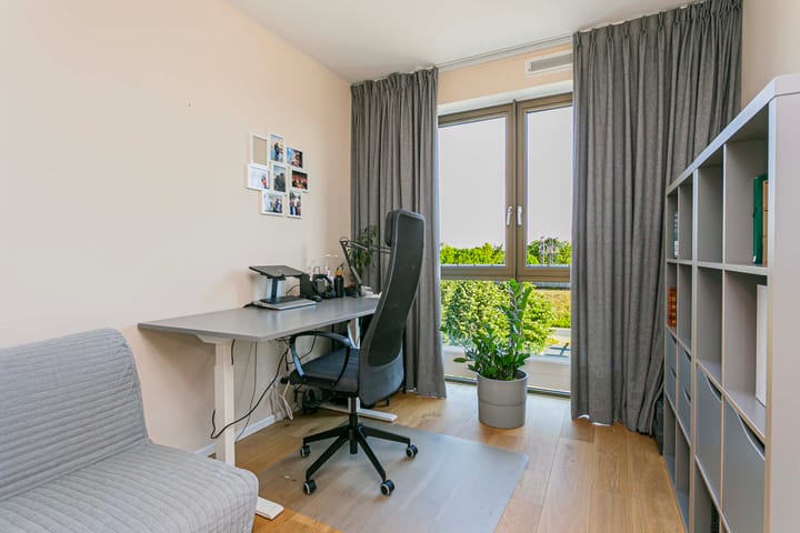 Foto 16 van Pablo Picassostraat 563