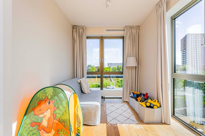 Foto 17 van Pablo Picassostraat 563