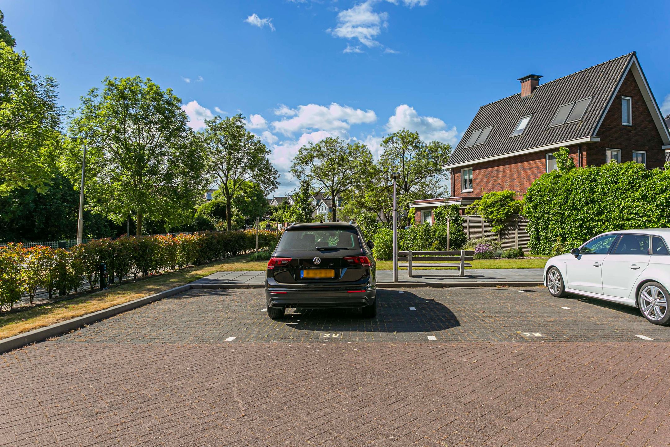 Photo 21 of Pablo Picassostraat 563