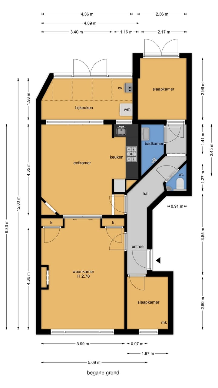 Photo 33 of Cypresstraat 2