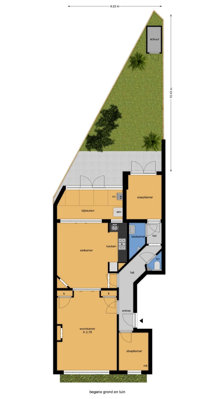 Photo 34 of Cypresstraat 2