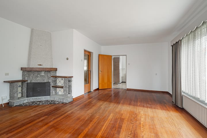 Photo 3 of Hulserstraat 7