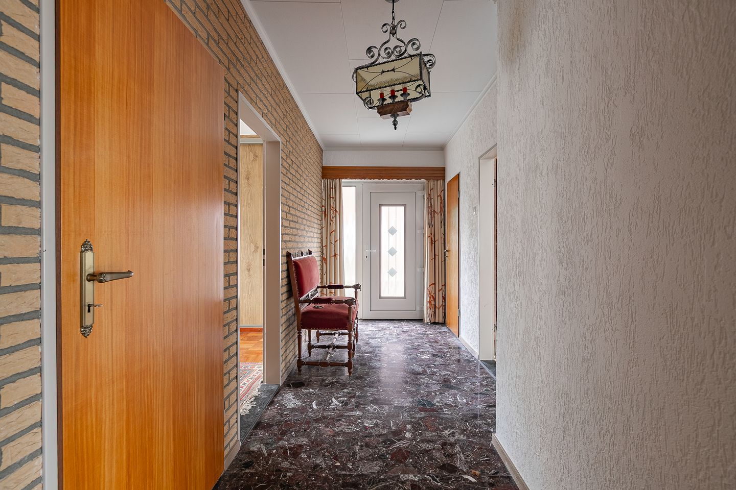 Foto 4 van Hulserstraat 7