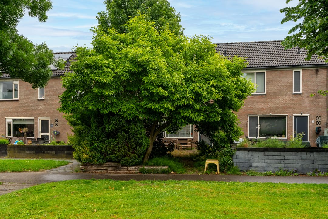 Foto 1 van Merweplein 39