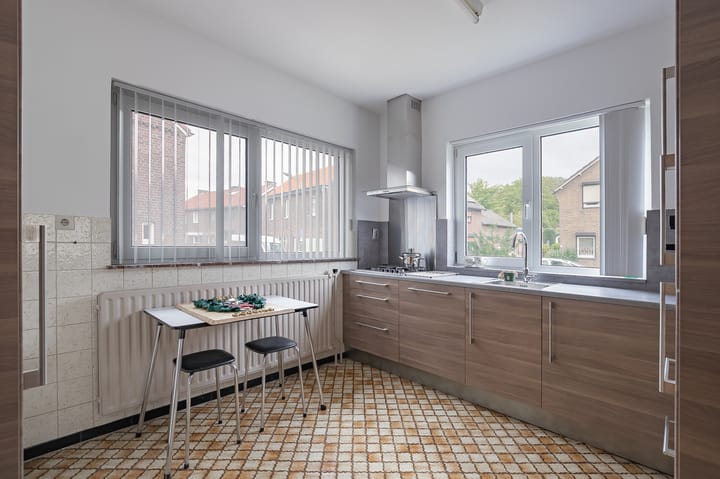 Photo 7 of Hulserstraat 7